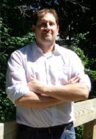 Tim Skinner