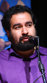 رضا احسانپور