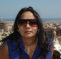 Ipsita Banerjee