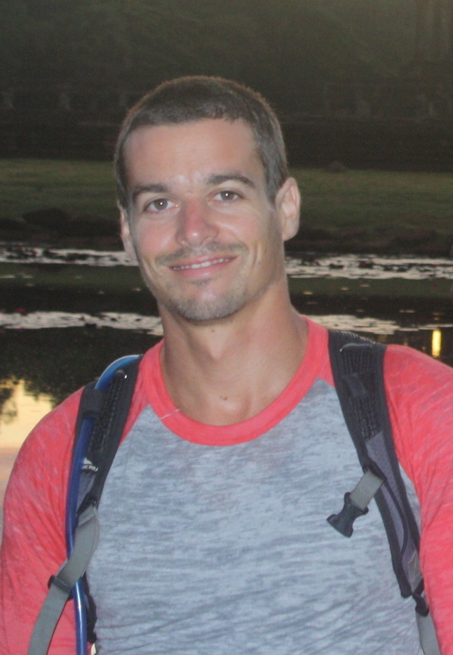 Noah Lederman Author Of A World Erased