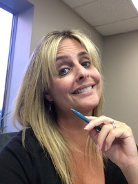 Michele Katz