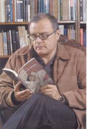 Orlando Mejía Rivera
