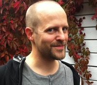Joakim Gunnarsson