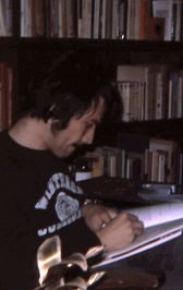Mariano Ortega