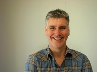 Simon Butters