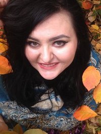 Sara Wylde profile picture