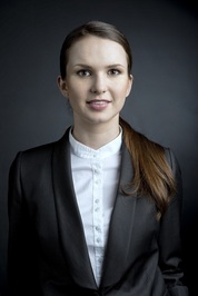 Ksenia Andreeva