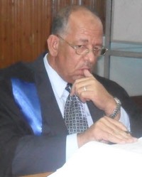محمد الفتحي بكير محمد