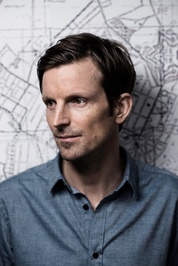Jeppe Krogsgaard Christensen
