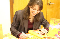 Samantha R. Vamos profile picture