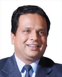 Piyush Shrivastava