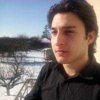 Кристиан Дочев