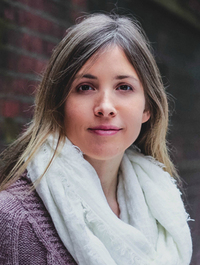 Micaela Cook Karlsen profile picture