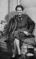 Louise Andrews Kent