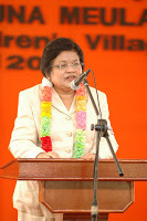 Sawitri Supardi Sadarjoen