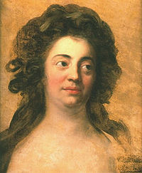 Dorothea von Schlegel profile picture