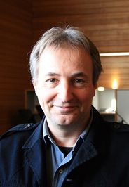 Alois Hotschnig profile picture