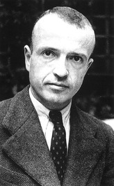 Michel Leiris profile picture