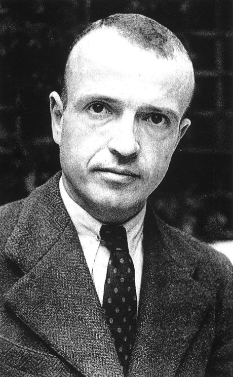 Michel Leiris Author Of Manhood 