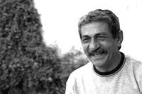 نصرالله کسرائیان