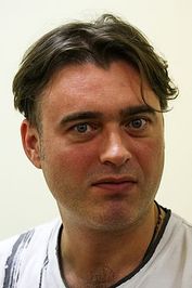 Валентин Терлецький profile picture