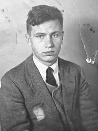 Борис Поплавский