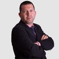 Nayden Kostov profile picture