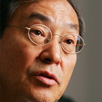 Kenichi Ohmae