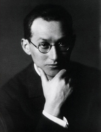 Kurt Lewin