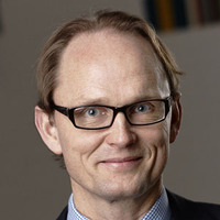 Johan Roos