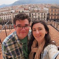 Alex Purnell profile picture