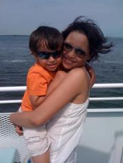Debbie Sumual-Patlis
