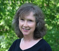 Anne Wellman profile picture