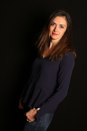 Sophie Henrionnet