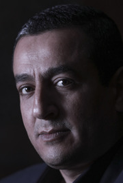 Sameh Khader