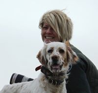 Christine Cunningham