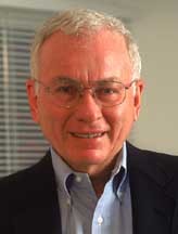 Alfred Rappaport