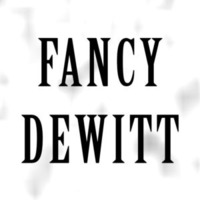 Fancy Dewitt