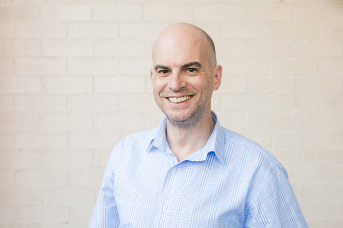 Steven Lewis Of Not A Gold Rush The Taleist Self