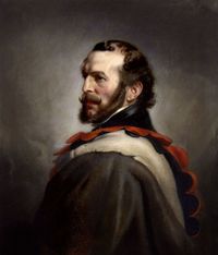 John  Rae
