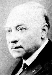 Gustave Le Rouge profile picture