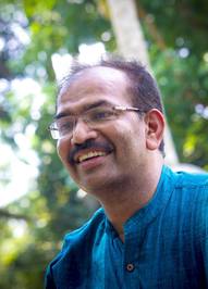 Muralee Thummarukudy