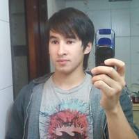 Rodrigo Yoshimiya profile picture