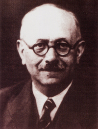 Marc Bloch profile picture