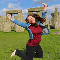 Lauren Stock profile picture