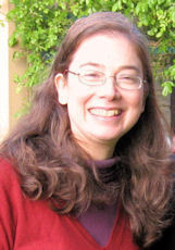 Clare Solomon profile picture