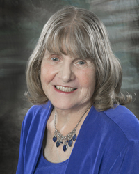 Carolyn Rae