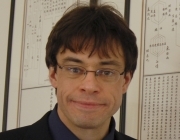 Michael Puett profile picture