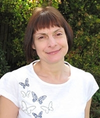 Valerie M. Hope