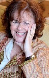 Julia Gregson profile picture
